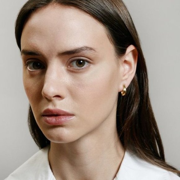 Wolf circus QUINN HOOP gold - Picture 4 of 4